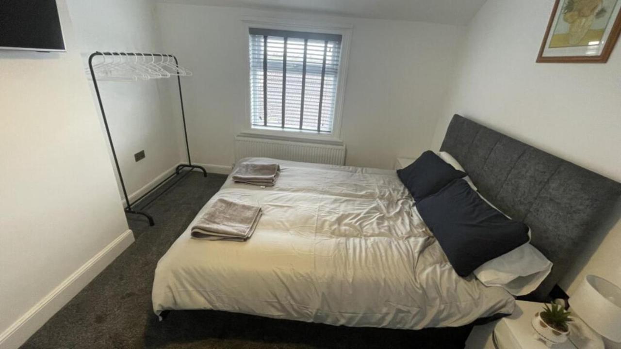 House Located Centrally For Up To 8 Guests Scarborough Exterior foto